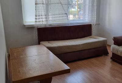 Apartament cu 2 camere semidecomandat în Tomis Nord - 4
