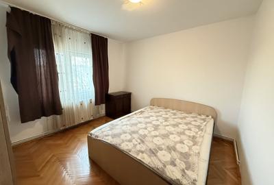 Apartament spatios, 50 mp utili, deomandat, etaj 2 - Lipovei - 3