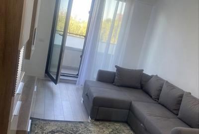 Garsonieră decomandată în Politehnica - 3