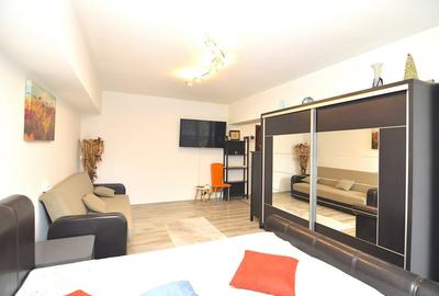 INCHIRIERE  GARSONIERA UNIRII – PIATA UNIRII - METROU - 4