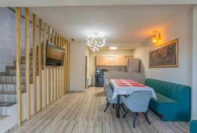 Casă cu 8 camere cu Teren 1100 Mp în Sohodol - 18