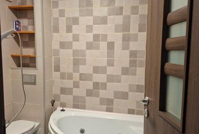 Apartament cu 3 camere decomandat, mobilat în Chiajna - 9