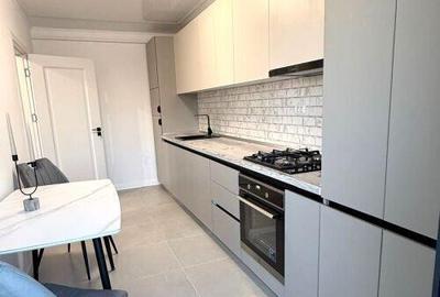 Garsonieră în Nicolina