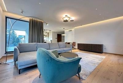 Apartament premium cu terasă panoramică și vedere spre Tâmpa – Brașov - 20