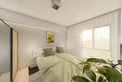 Vila parte+etaj la cheie Vila parte+etaj la cheie - 9