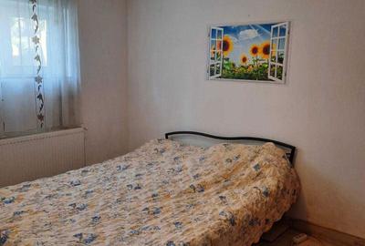 Apartament decomandat în Central - 6