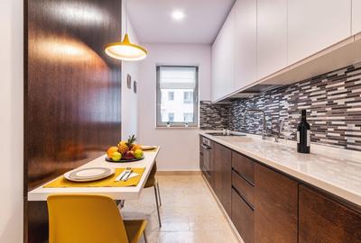 Apartament exclusivist 2 camere | Luxuria Domenii Residence - 9