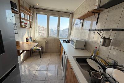 Apartament cu 2 camere semidecomandat în Dristor - 10