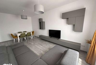 Apartament cu 3 camere decomandat în Central - 1