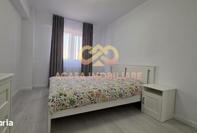 Apartament cu 2 camere în Bucium - 12