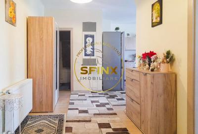 Apartament 2 camere Complex Lebada Pantelimon - 8