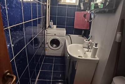 Apartament cu 2 camere nedecomandat în Hotvon - 5