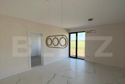 Casa la cheie intre Odoreu ?i Martine?ti - 2