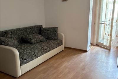 Garsonieră semidecomandată în Pantelimon - 6