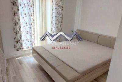 Apartament cu 2 camere decomandat, mobilat în Ștefăneștii de Jos - 7