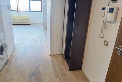 Apartament cu 2 camere în Faleza Nord - 4