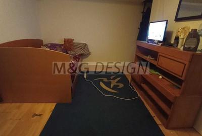 Apartament cu 2 camere nedecomandat în Șagului - 1