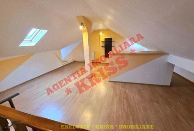 Apartament cu 3 camere decomandat în Craiovei - 2