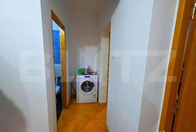 Apartament cu 2 camere decomandat în Central - 6