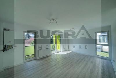 Apartament cu 2 camere în Dâmbul Rotund
