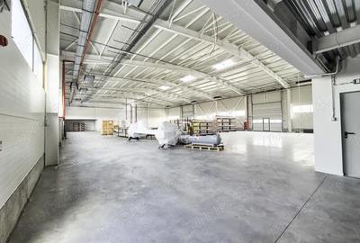 Spațiu comercial, de 960 mp, în Central - 13