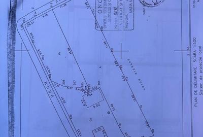 Casă cu 2 camere în Central - 8