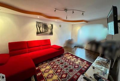 Apartament 2 camere, etaj 2/3, hol patrat, logie + balcon, Brailei - 3