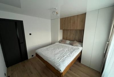 2 CAMERE DECOMANDAT, ETAJ INTERMEDIAR - SF LAZAR - PALAS MALL - RENOVAT DE LUX - 3