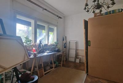 Universitate - Vasile Lascar - Apartament 3 camere - centrala termica - 2 gr san - 11