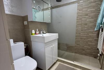 Apartament 3 camere, 75 mp, zona Corni?oiu - 10