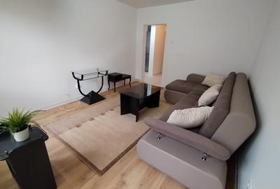 Proprietar Ap. 2 camere decomandat zona Circumvalatiunii - Gym One cu centrala - 2