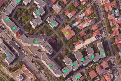 Clucerului | Vila consolidata | 370 mp teren Clucerului | Vila consolidata | 370 mp teren - 2