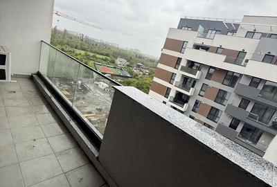Apartament cu 2 camere în Valea Ialomiței - 13