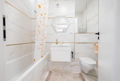 Apartament cu 4 camere decomandat în Rahova - 12