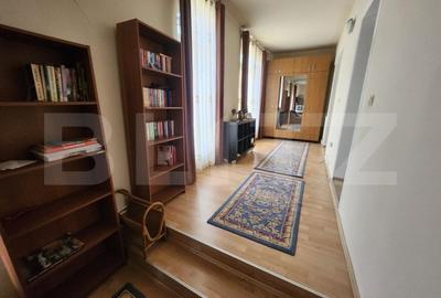 Casa individuala, 7 camere, 401mp utili, 819mp teren,Zona Centrala - 3