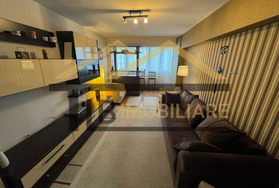 Apartament cu 3 camere decomandat în Diamant - 1