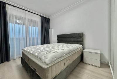 Apartament 2 camere decomandat, bloc nou, City Park Constanta - 5