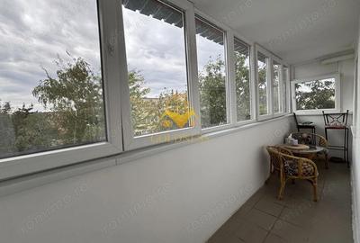 2 camere decomandate, modern, terasa, Observatorului, UMF, UTCN, Sigma - 8