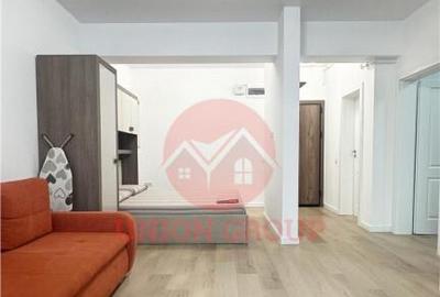 Studio modern in Mamaia Nord la doi pasi de mare! - 2