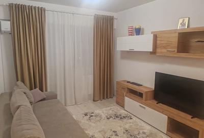 Inchiriez apartament 2 camere Bd. Metalurgiei - 2