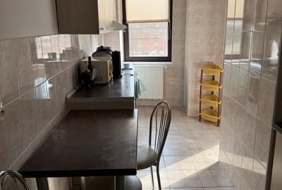 Inchiriere apartament 3 camere zona Unirii fantani - 7