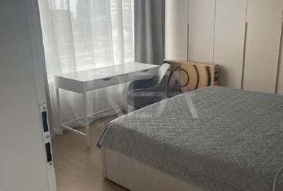 Duplex 3 camere | 2 locuri de parcare | Mobilat, utilat | LUX | CATTED FAMILY - 9