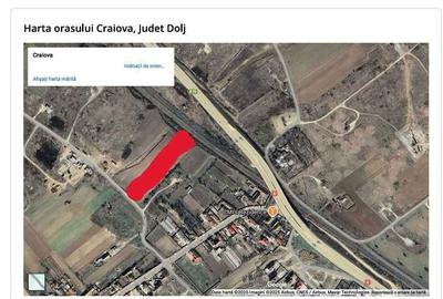 Spațiu comercial, în Brădești - 2