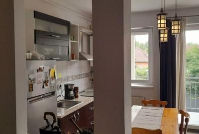 Apartament cu 3 camere decomandat în Lazaret - 5
