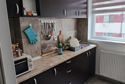 Vand garsoniera Avangarde City-Militari Residence-direct proprietar - 2