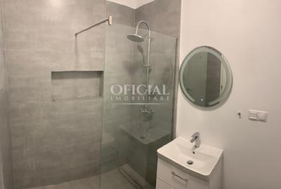 Apartament cu 2 camere semidecomandat, mobilat în Florești - 6