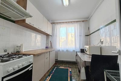 Garsonieră decomandată în Craiovei - 1