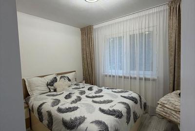 Apartament cu 2 camere semidecomandat în Sârbi - 4