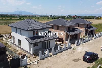 Zona Centrala/Finisare Septembrie/Finisaje Incluse/Credit - 1