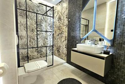 Penthouse Calea Torontalului, 116mp - 2